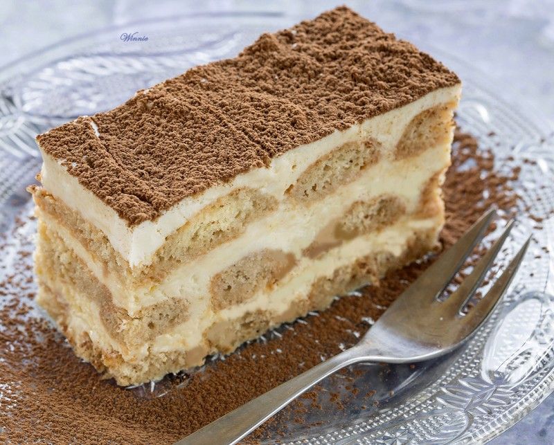 Pin on desserts