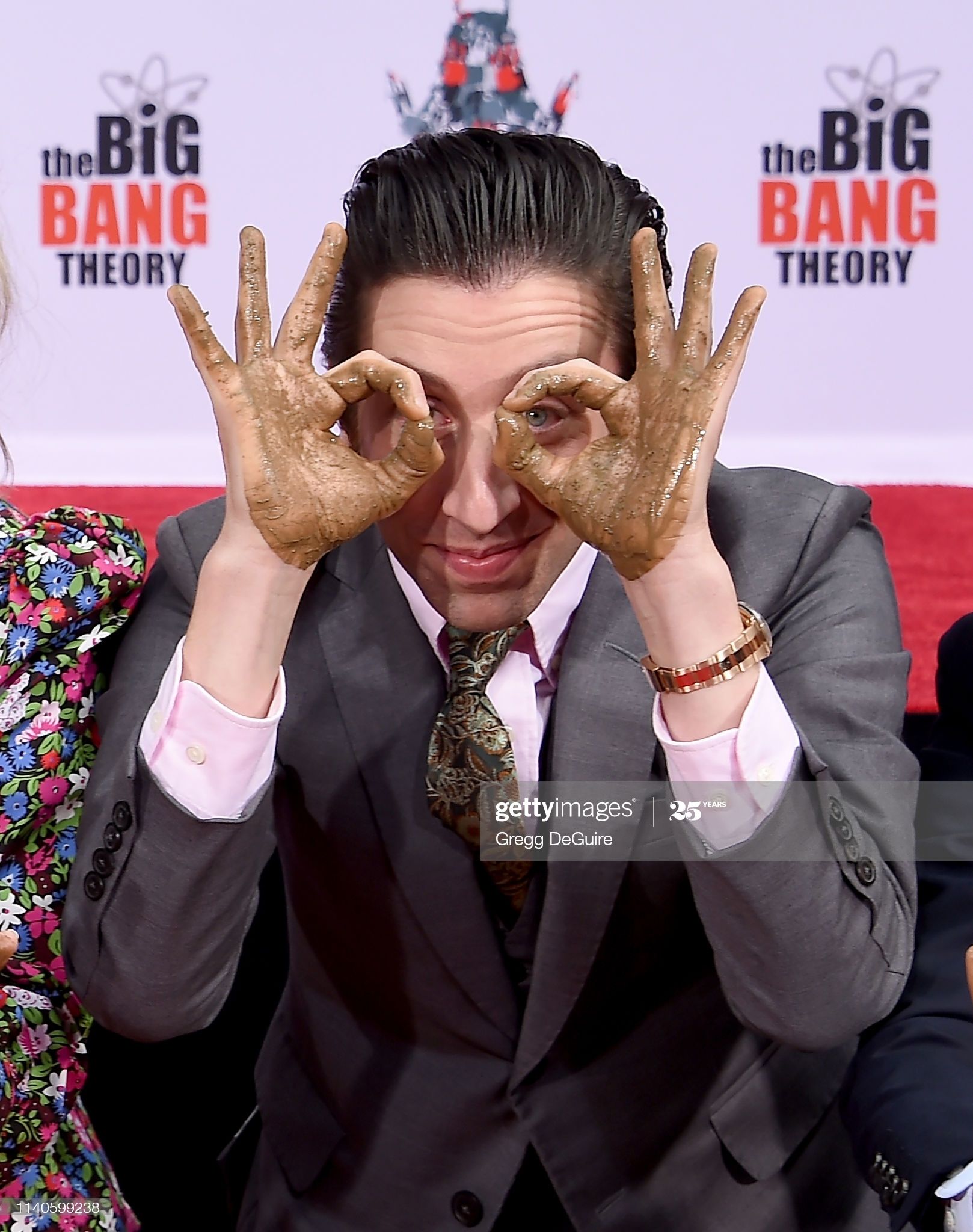 Tbbt cast – Artofit