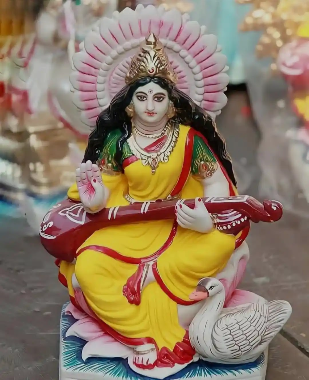 Saraswati Puja Mantra In Bengali 2022 Shiva saraswati-puja-mantra-in-bengali-2022-shiva