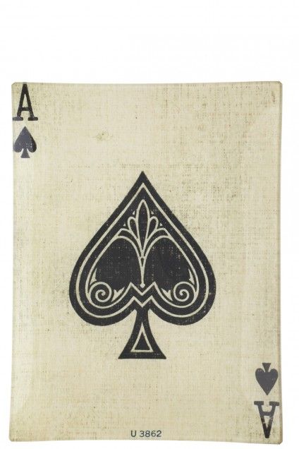 Meaning of ace of spades Meaning of ace of spades