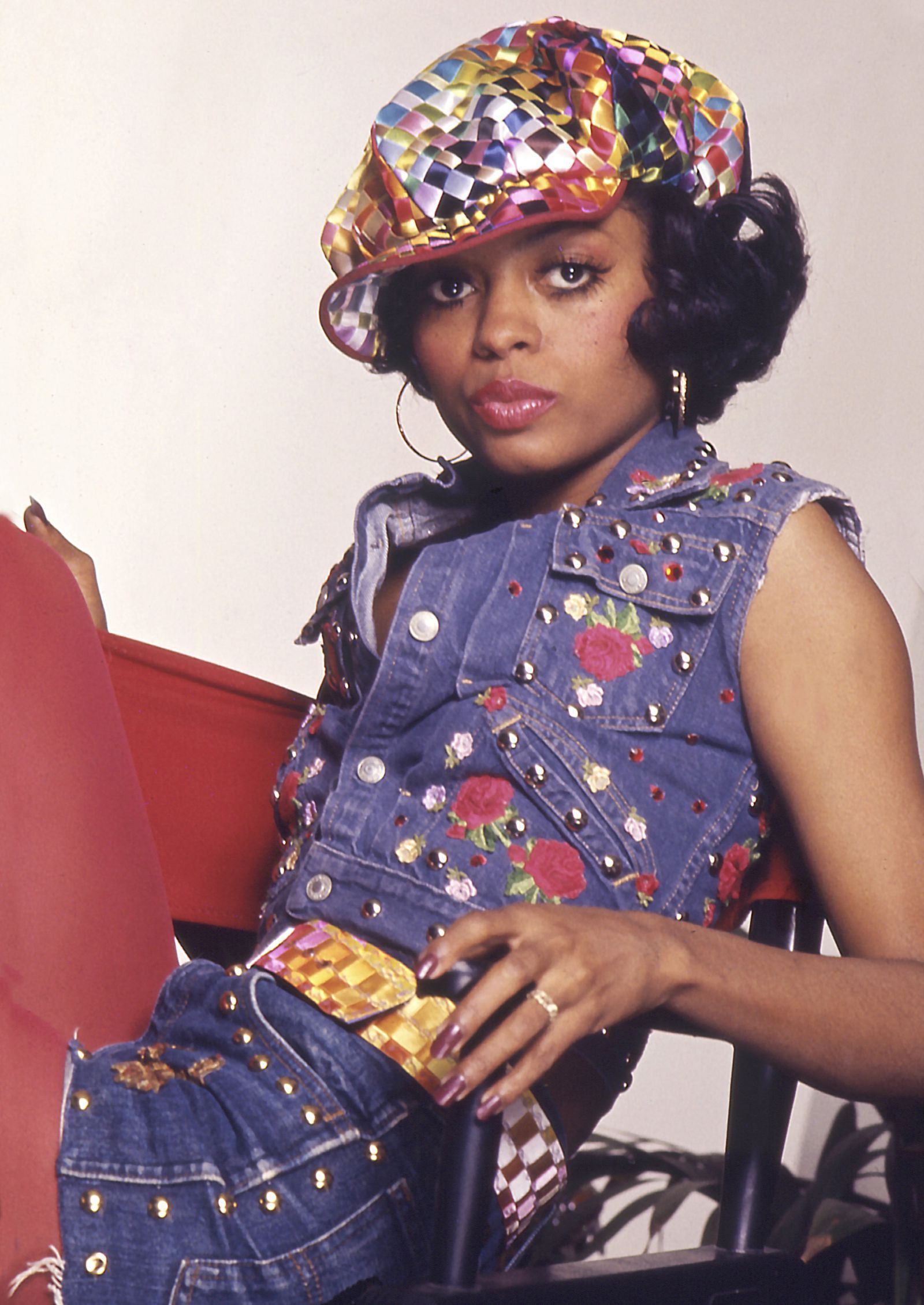 Fashion Influencers Of The '70S: Icons Who Set Trends