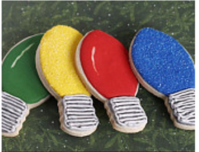 christmas cookie decoration idea merry christmas pinterest christmas cookie deco