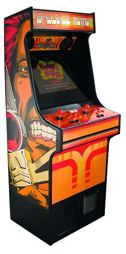 Projekt Mame Byg Et Kabinet Se Hvordan Her Arcade Artwork Projekt Mame Byg Et Kabinet Se Hvordan Her