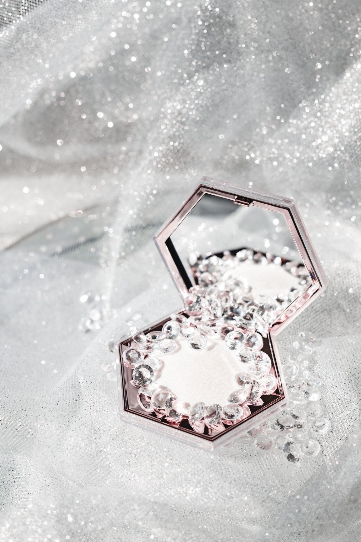 diamond fenty highlighter