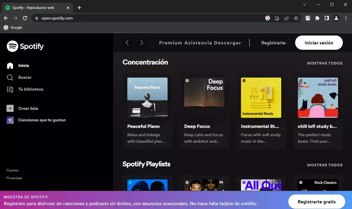 spotify