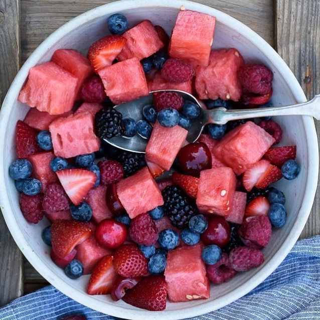 Low Carb Obst: Diese Obstsorten enthalten am wenigsten Zucker