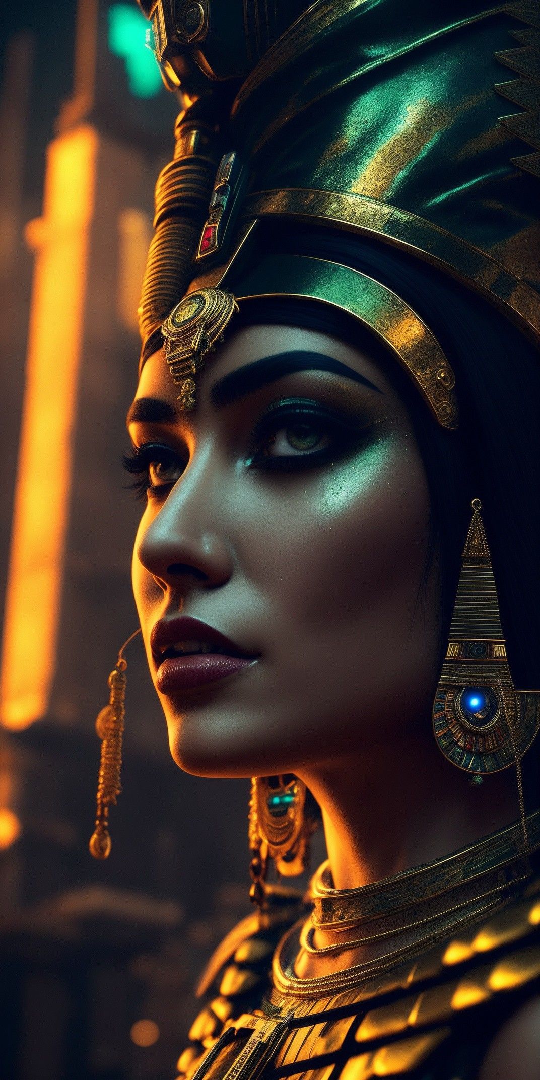 Cleopatra