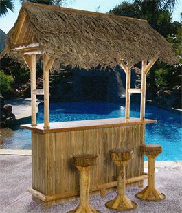 portable tiki bar | Tiki bar for sale portable tiki bar | Tiki bar for sale on Portable Backyard Bar id=49610