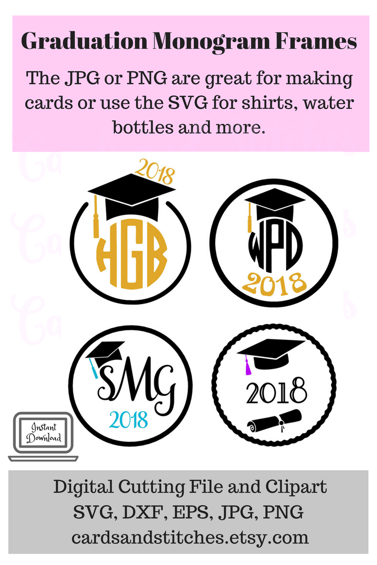 Download Graduation 2021 SVG and Clipart Great for Cricut and | Etsy | Handmade etsy gifts, Clip art ...