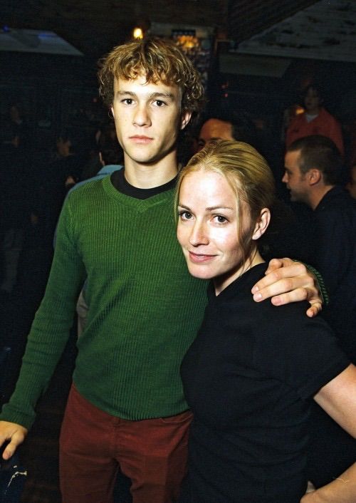 Best 12 Heath Ledger’s Sister Remembers Her ‘Soul Mate’ Brother 10