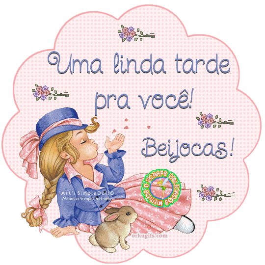 Quando as palavras forem insuficientes. sempre vai…