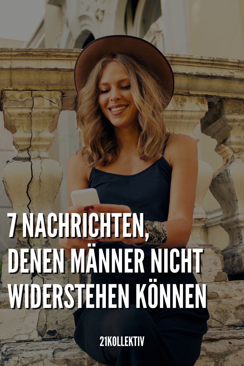 Kennenlernen schlüssel