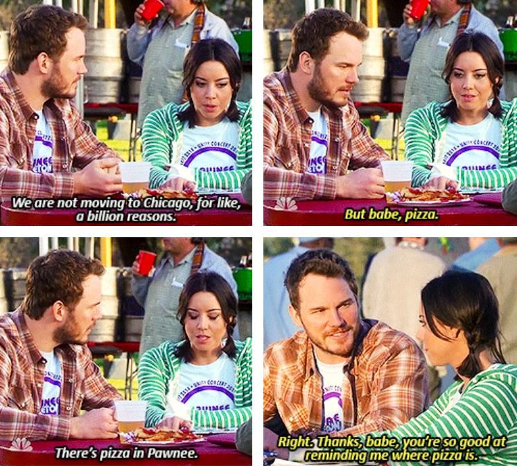 april parks and rec 1950s april parks and rec 1950s