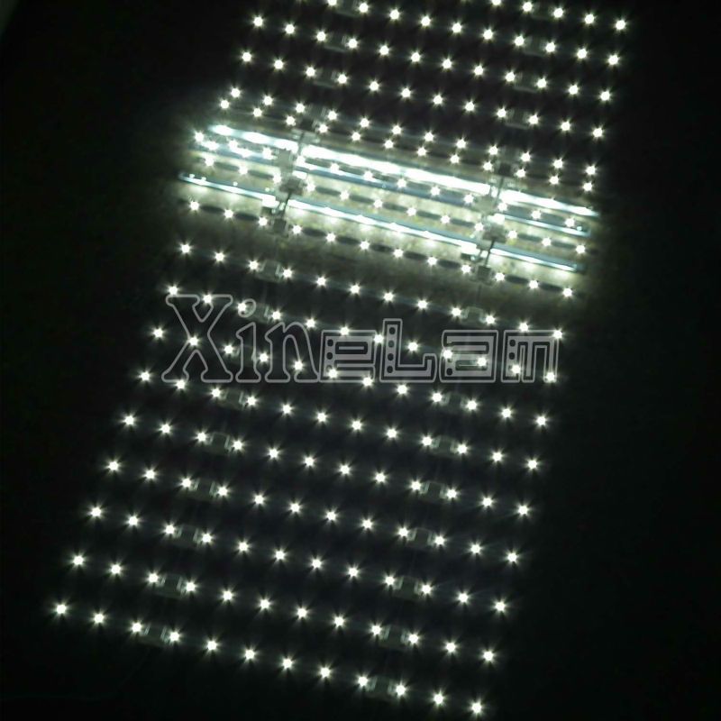 led sheet lights