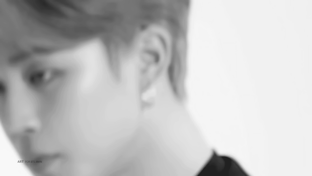 #JIMIN // Hyundai Palisade with BTS Part 2