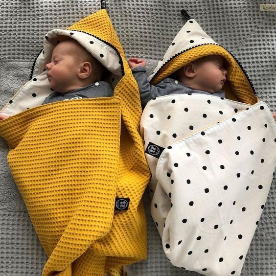 Baby Twins
