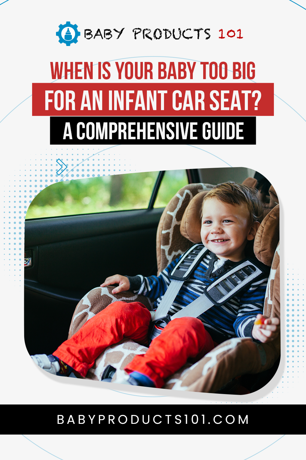 When Is My Baby Too Big For Infant Car Seat A Comprehensive Guide When Is My Baby Too Big For Infant Car Seat A Comprehensive Guide