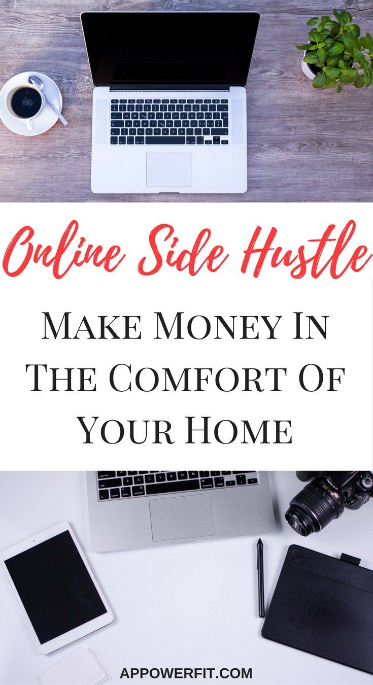 7 People Who Make $10, a Month From a Side Hustle () how to make money online side hustle