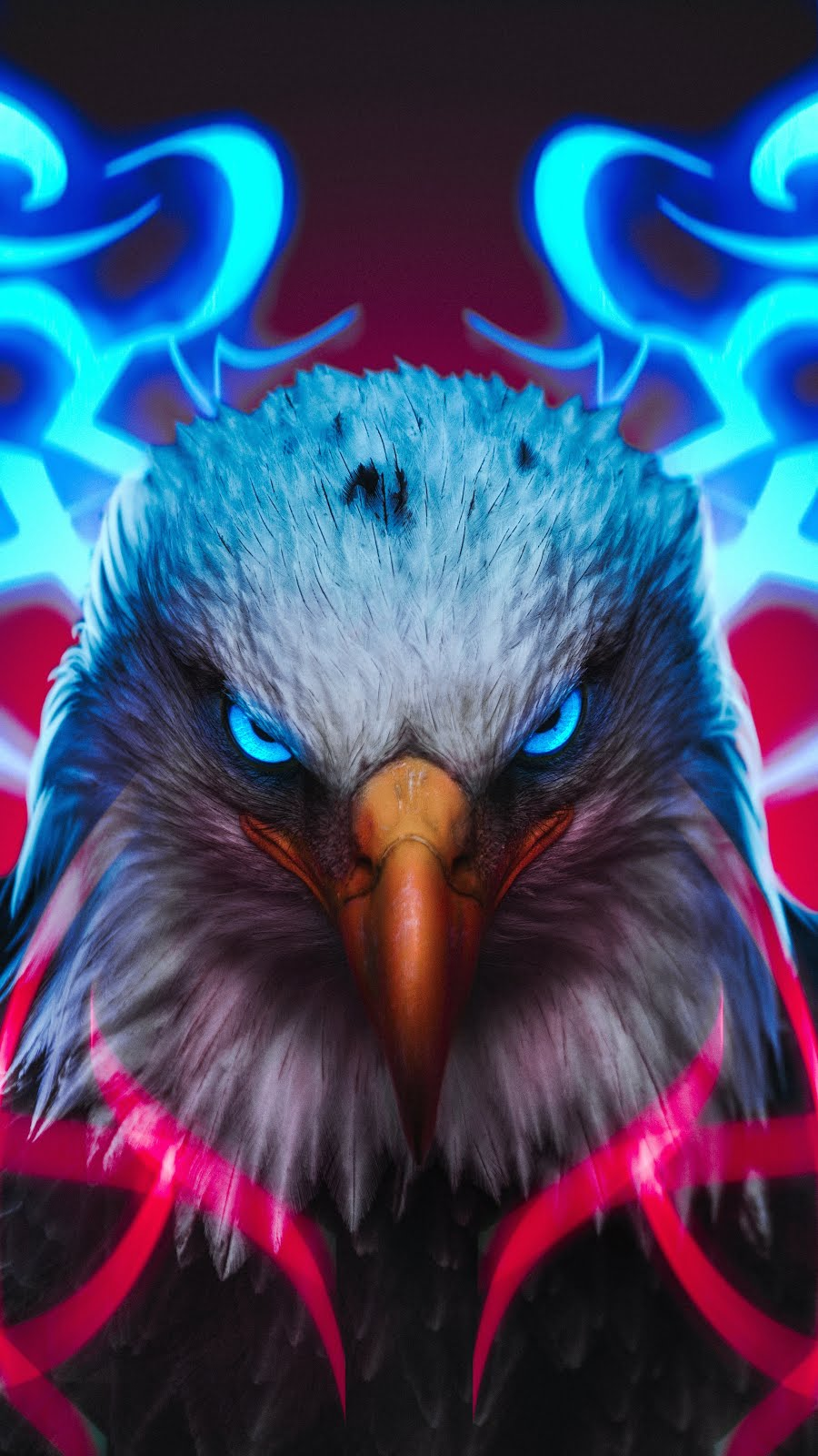 photo Iphone Badass American Eagle Wallpaper america eagle wallpaper iphone