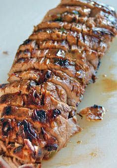 Oven Roasted Pork Tenderloin Healthy Recipes Blog Recipe Pork Tenderloin Recipes Tenderloin Recipes Easy Pork Tenderloin Recipes