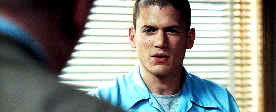 Prison Break Gifs It S Prison Yo Prison Break Wentworth Miller Prison Break Prison Prison Break Gifs It S Prison Yo Prison Break Wentworth Miller Prison Break Prison