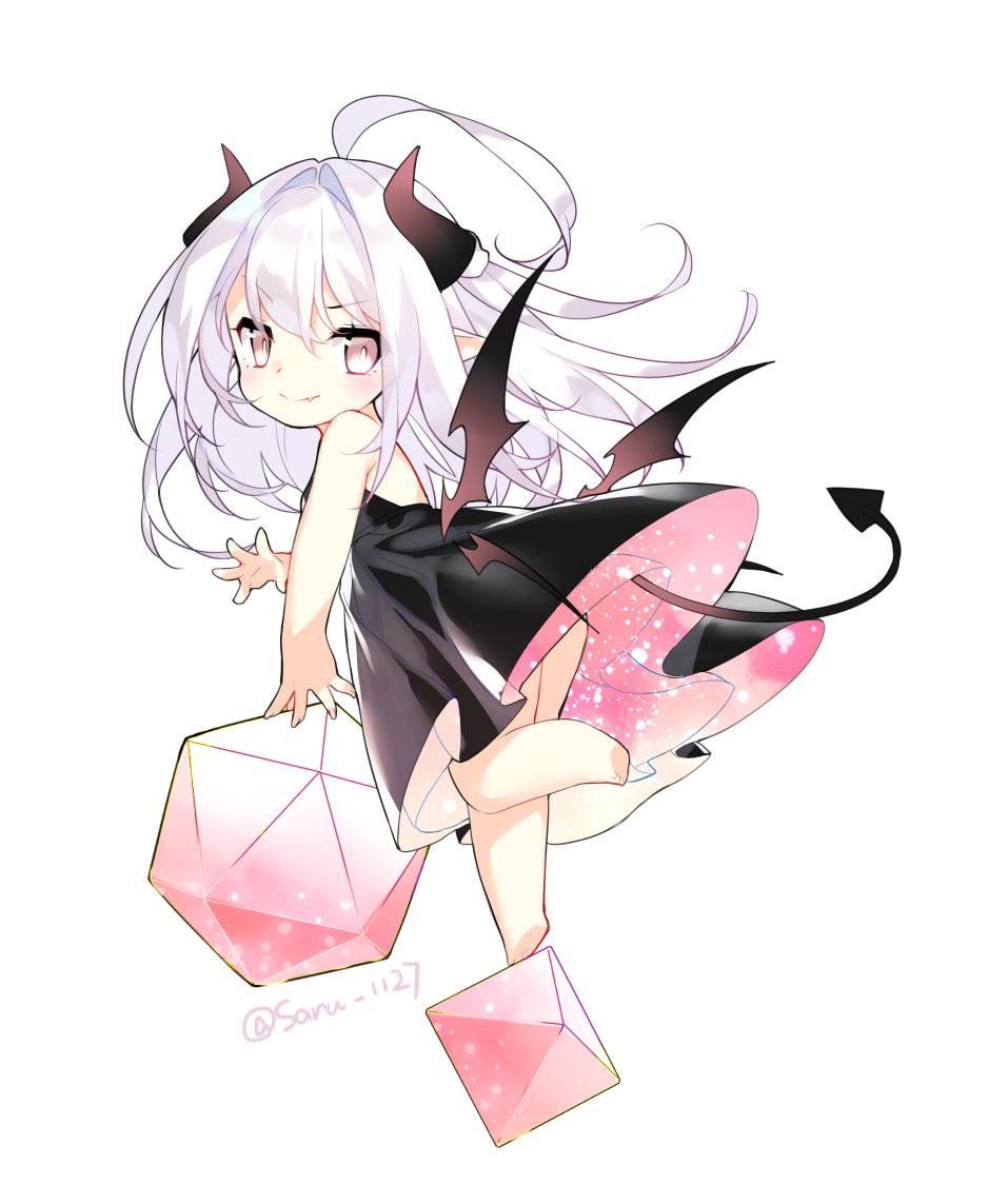Saru Anime Chibi Artist Saru Anime Chibi Artist
