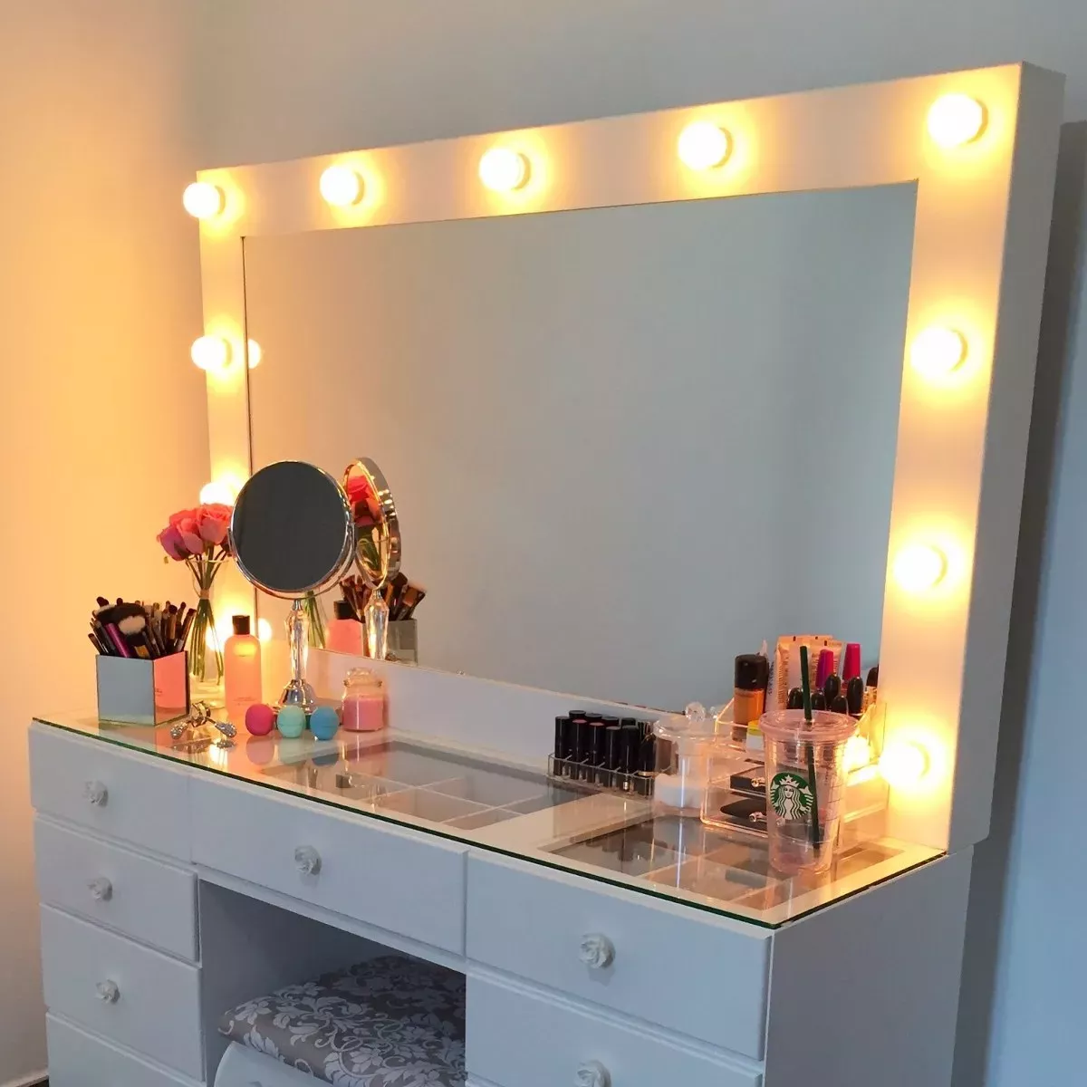 Sparkling Makeup Vanity Ideas Bedrooms Beauty Room Sparkling Makeup Vanity Ideas Bedrooms Beauty Room
