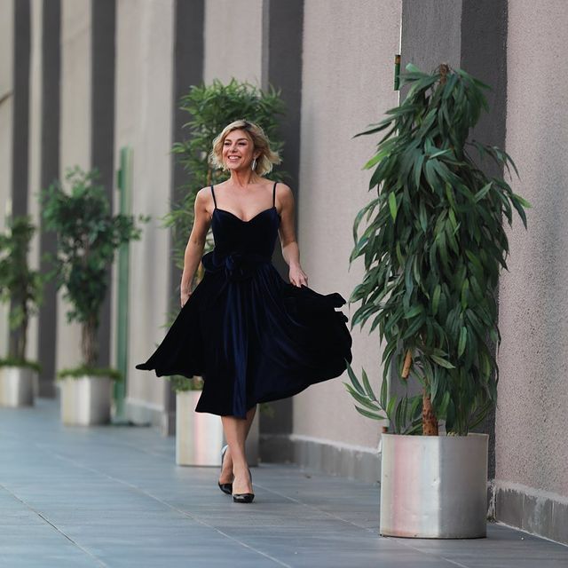 Gozde Kansu No Instagram Tamam Tamam I M Coming Canim Fashion Slip Dress Dresses Gozde Kansu No Instagram Tamam Tamam I M Coming Canim Fashion Slip Dress Dresses