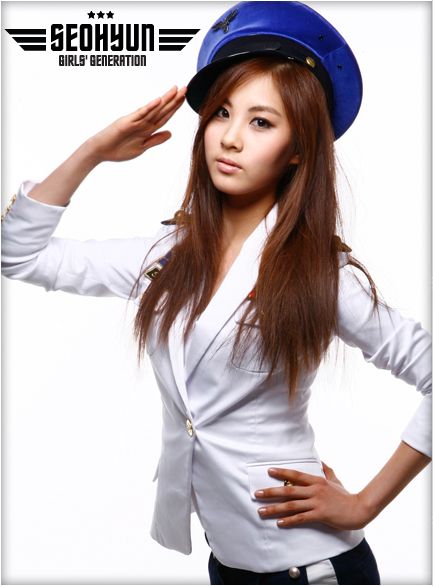Pics New Snsd Tell Me Your Wish Genie Pics Seohyun Girls Generation Snsd Pics New Snsd Tell Me Your Wish Genie Pics Seohyun Girls Generation Snsd