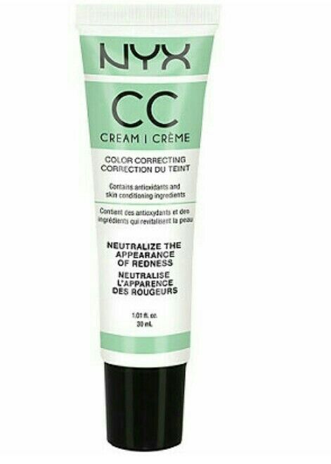 nyx green concealer nyx green concealer