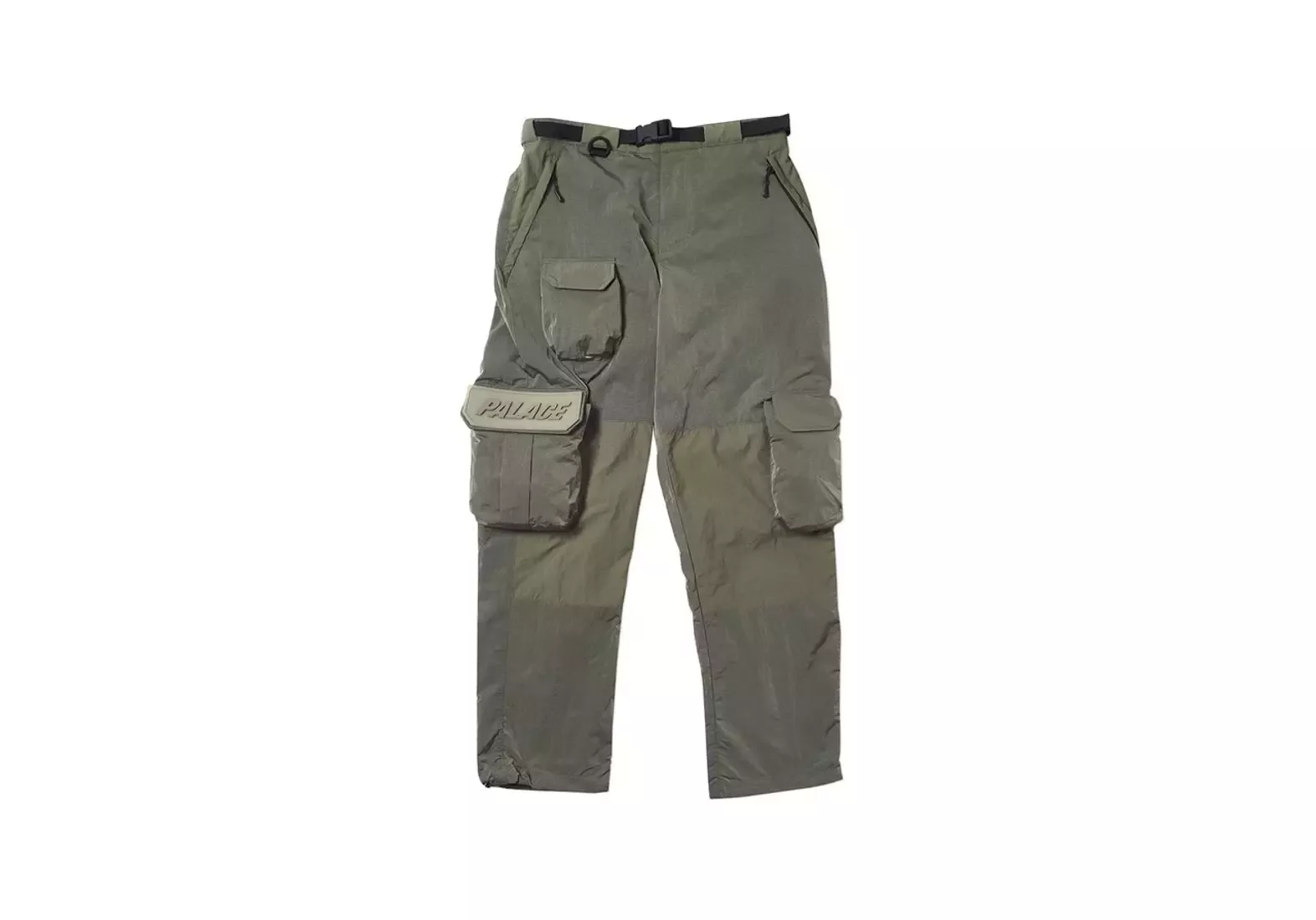 AAPE CARGO PANTS Black Khak From Japan New 2019 A//W A BATHING APE Men/'s