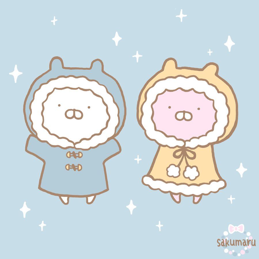 Sakumaru うさまるといっしょ Kawaii Illustration Cute Illustration Cute Images Sakumaru うさまるといっしょ Kawaii Illustration Cute Illustration Cute Images
