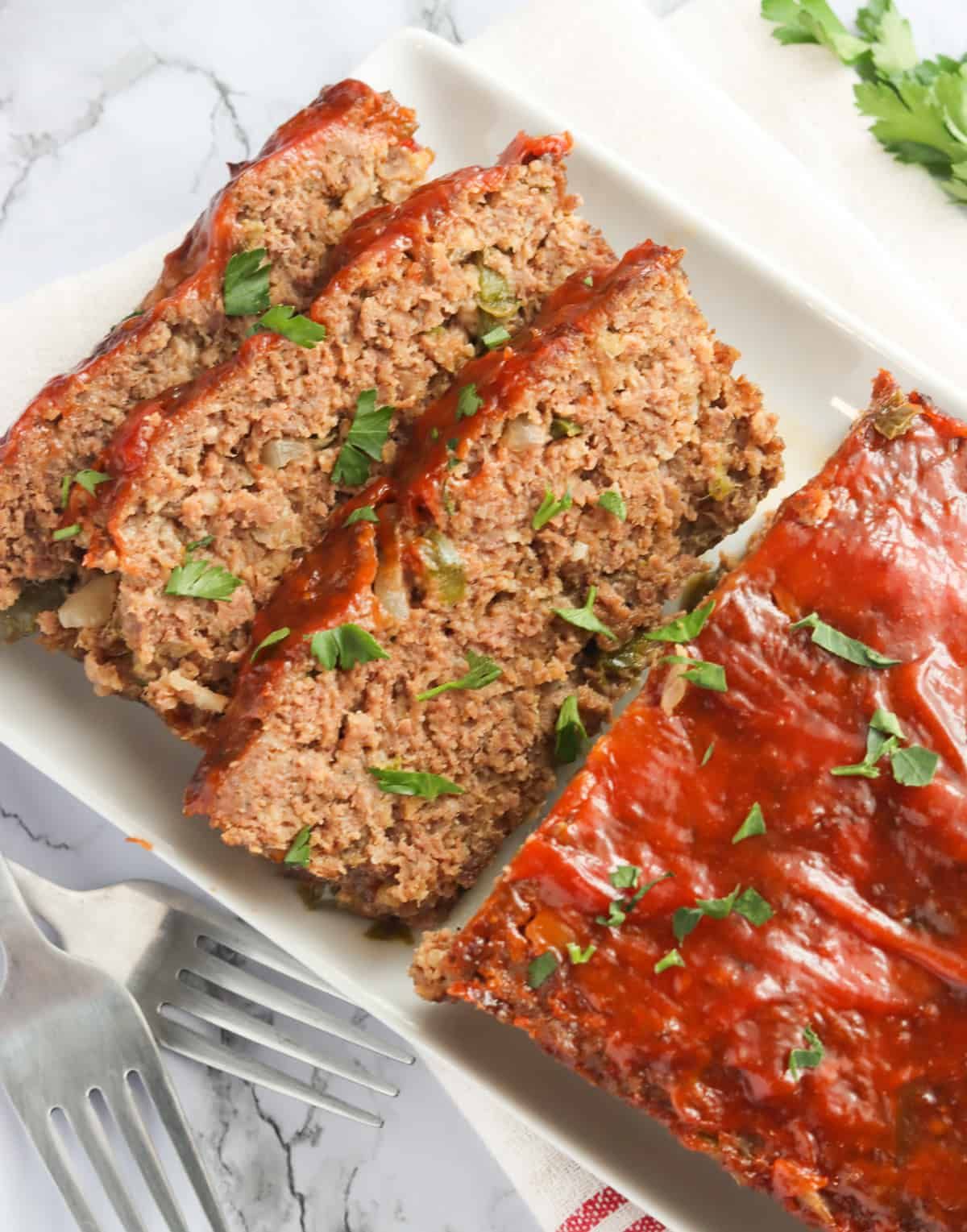 Pin on Meatloaf