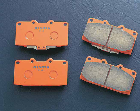 Brakepads Manufacturer If You Have Interested In Our Disc Brake Pads Please Feel Free To Contact Us In 2020 Leather Bracelet Interesting Things Accessories