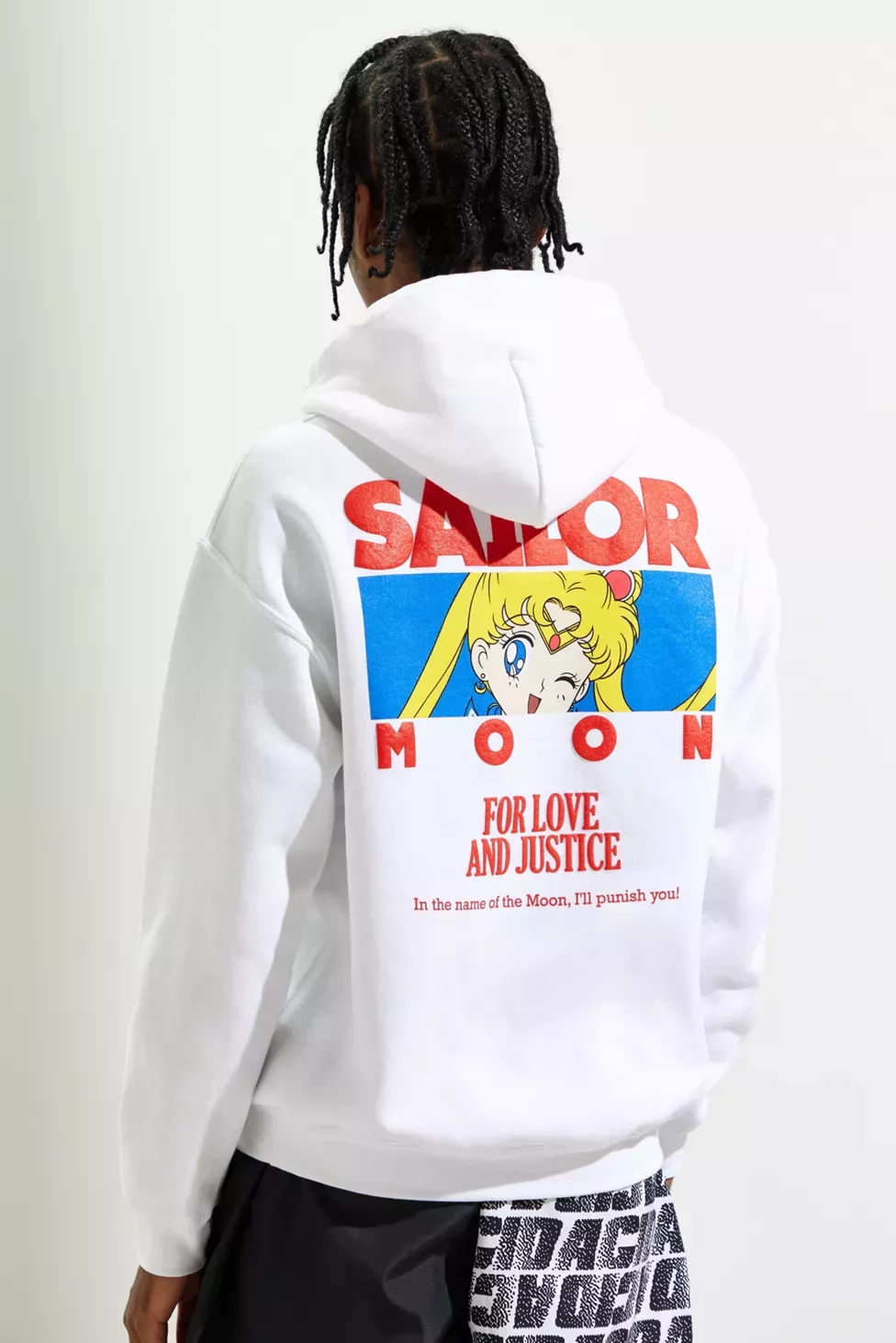 Sailor Moon Cartoon 3D Print Women Men Casual Sweatshirt Pullove Tee Tops S-7XL Sailor Moon Cartoon 3D Print Women Men Casual Sweatshirt Pullove Tee Tops S-7XL