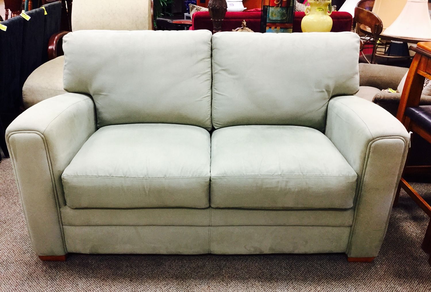 Most Appealing Love Seat For Living Room