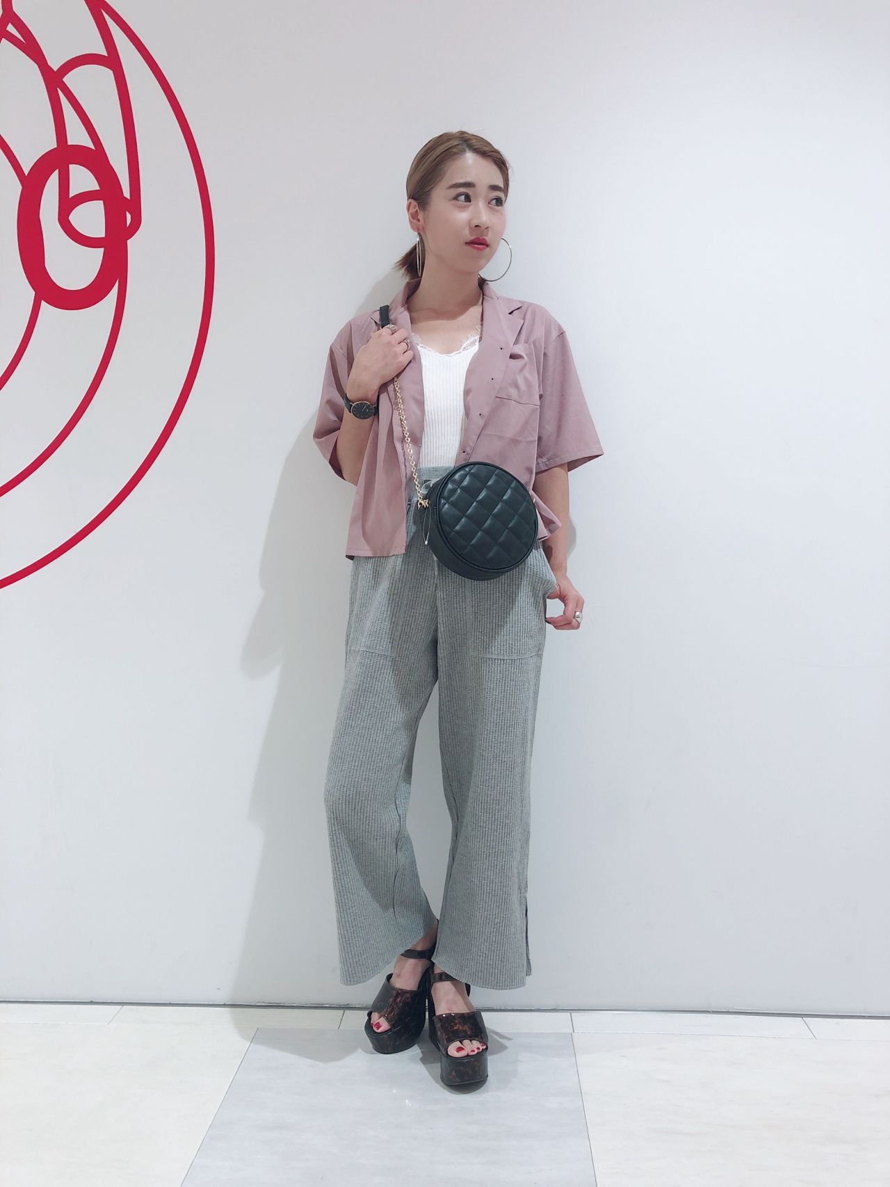 真衣香 新作アイテム Wego Shibuya109 Kagoshima店 Wego ウィゴー Staff Blog ファッション ウィゴー 新作 真衣香 新作アイテム Wego Shibuya109 Kagoshima店 Wego ウィゴー Staff Blog ファッション ウィゴー 新作