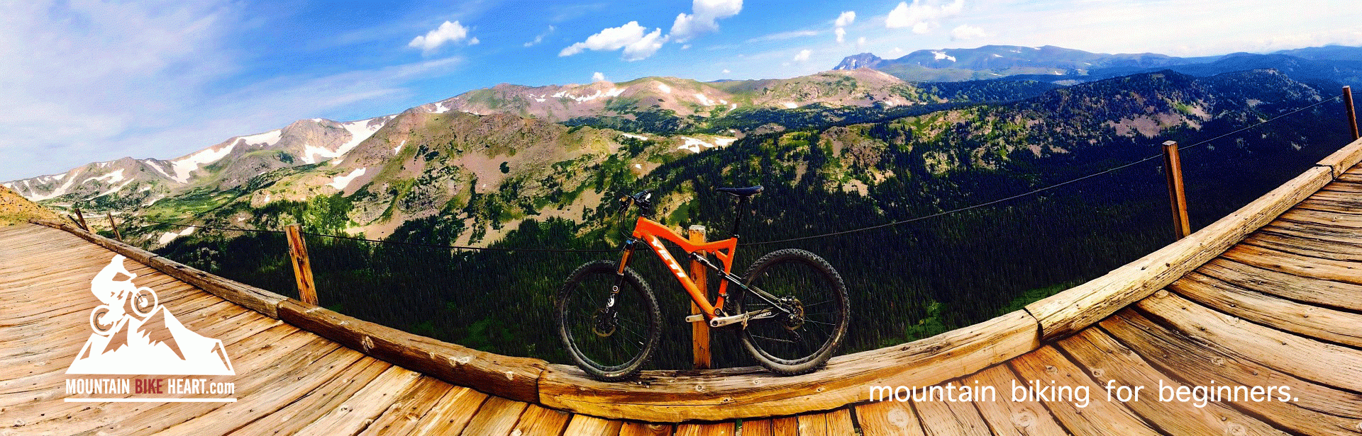 How To Choose A Mountain Bike Size Get Your Perfect Size With