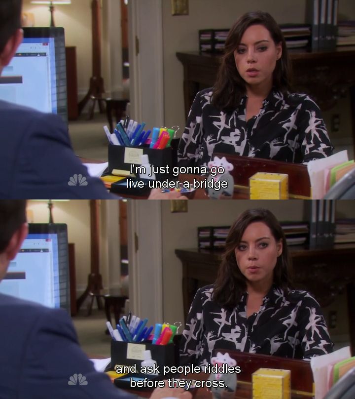 april parks and rec butt april parks and rec butt