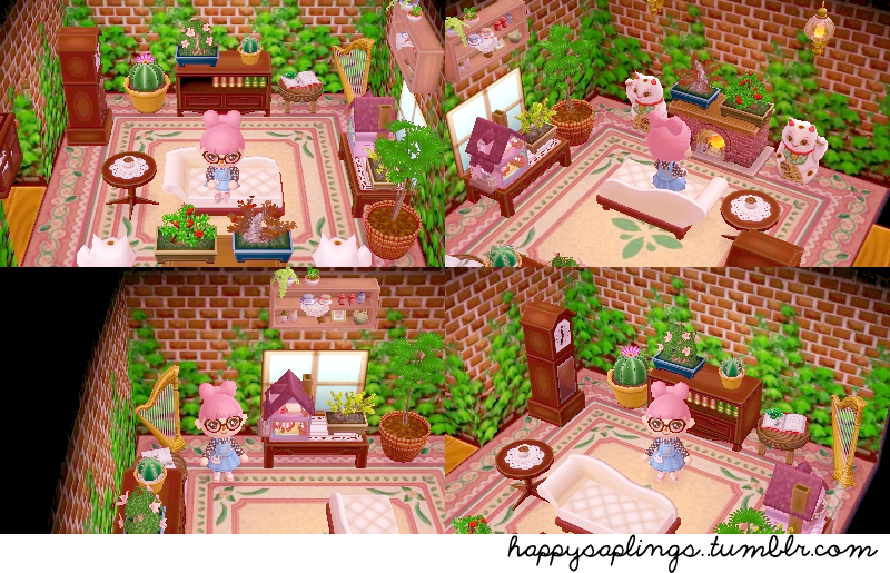 http happysaplings tumblr com Animal crossing cafe http happysaplings tumblr com Animal crossing cafe