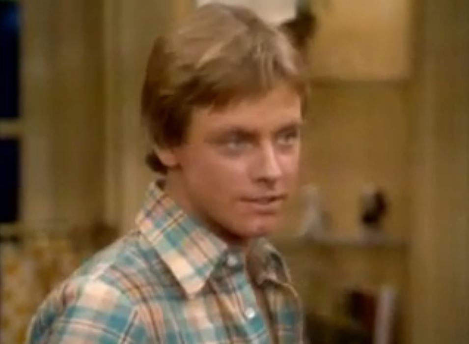 Mark Hamill One Day At A Time