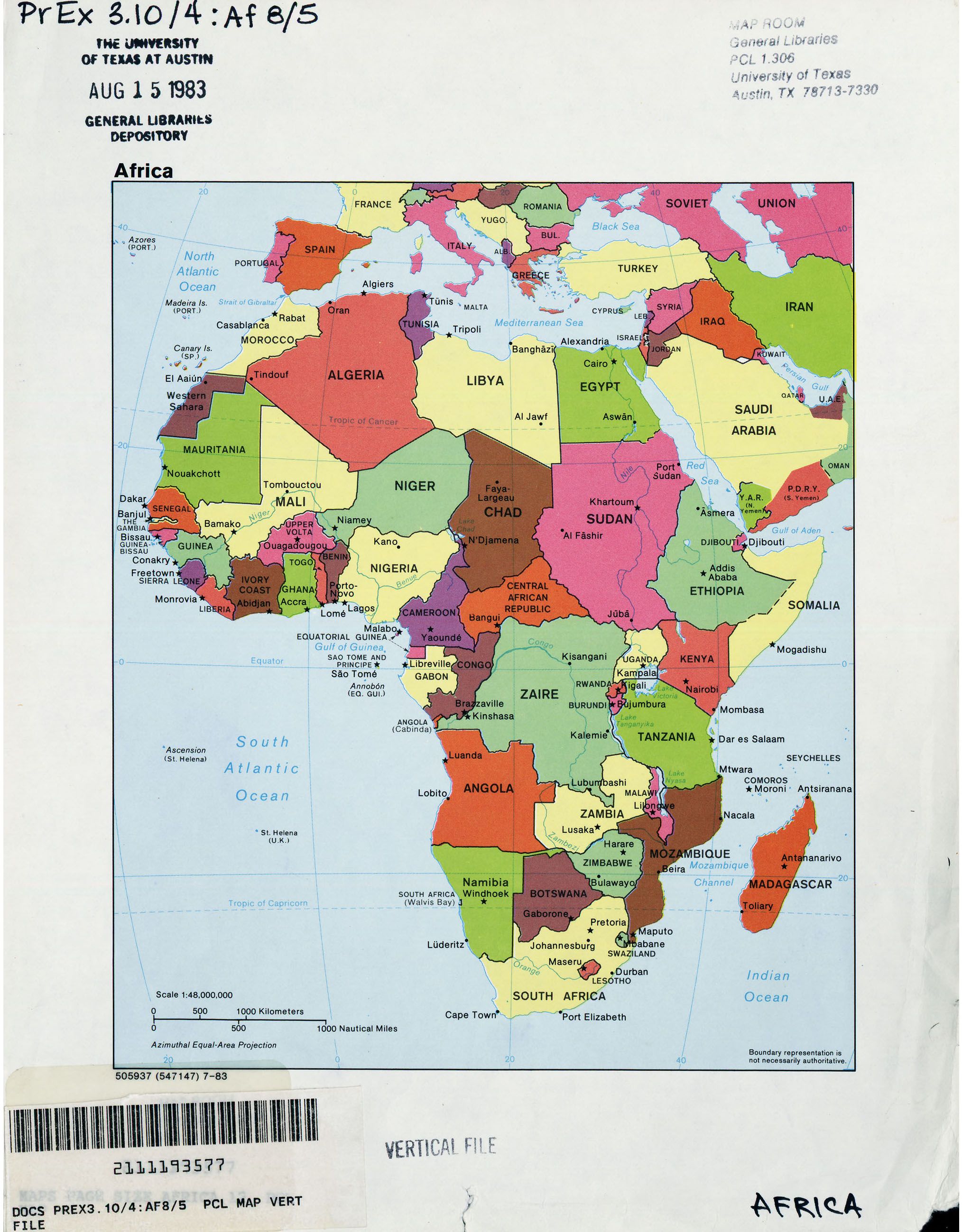 Africa, Asia map, Africa map