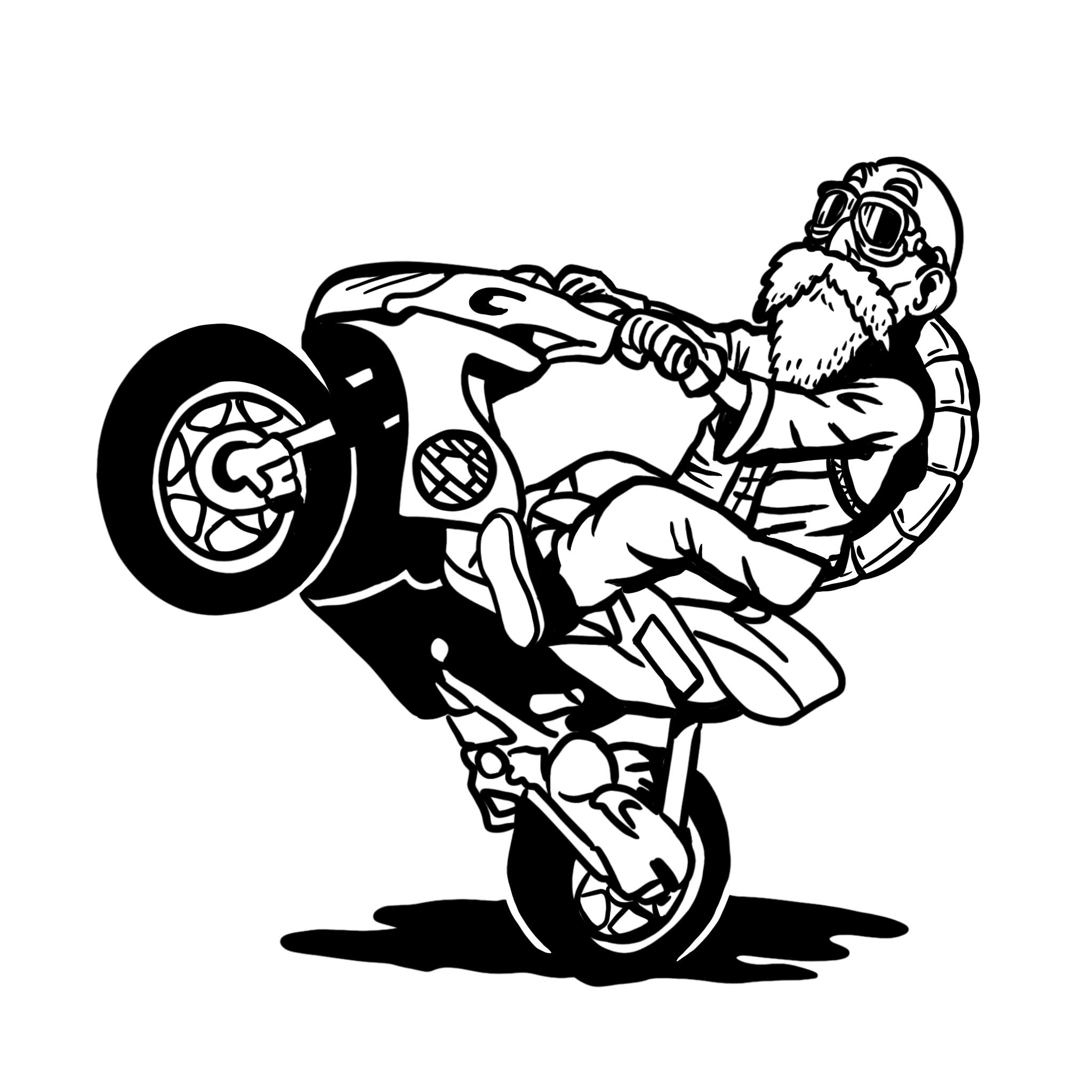 Tattoo Outline Drawing, Outline Drawings, Graffiti Drawing, Cartoon
