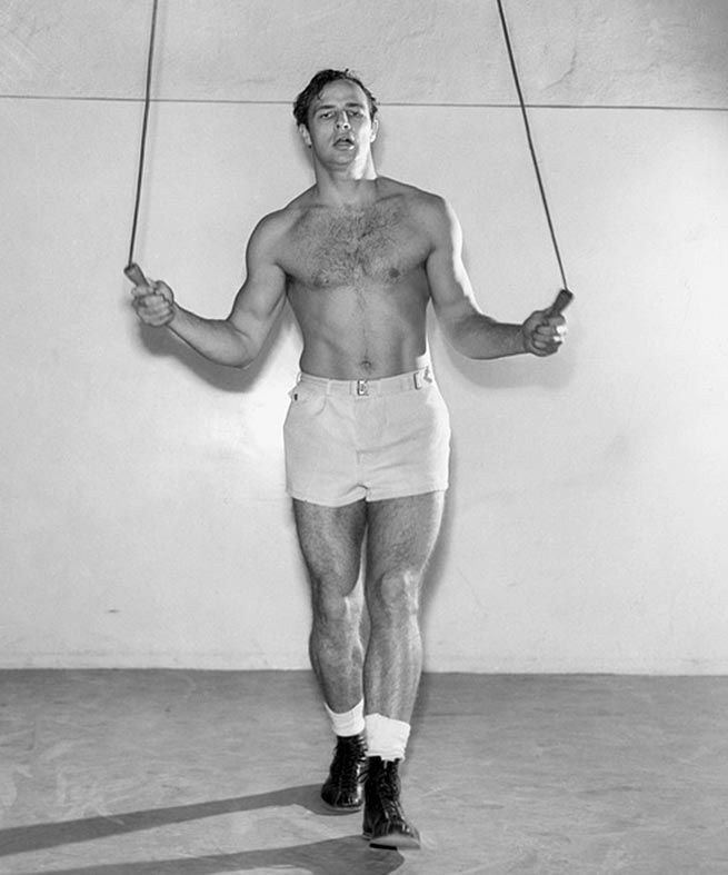 Marlon brando bio bisexual galleries 777