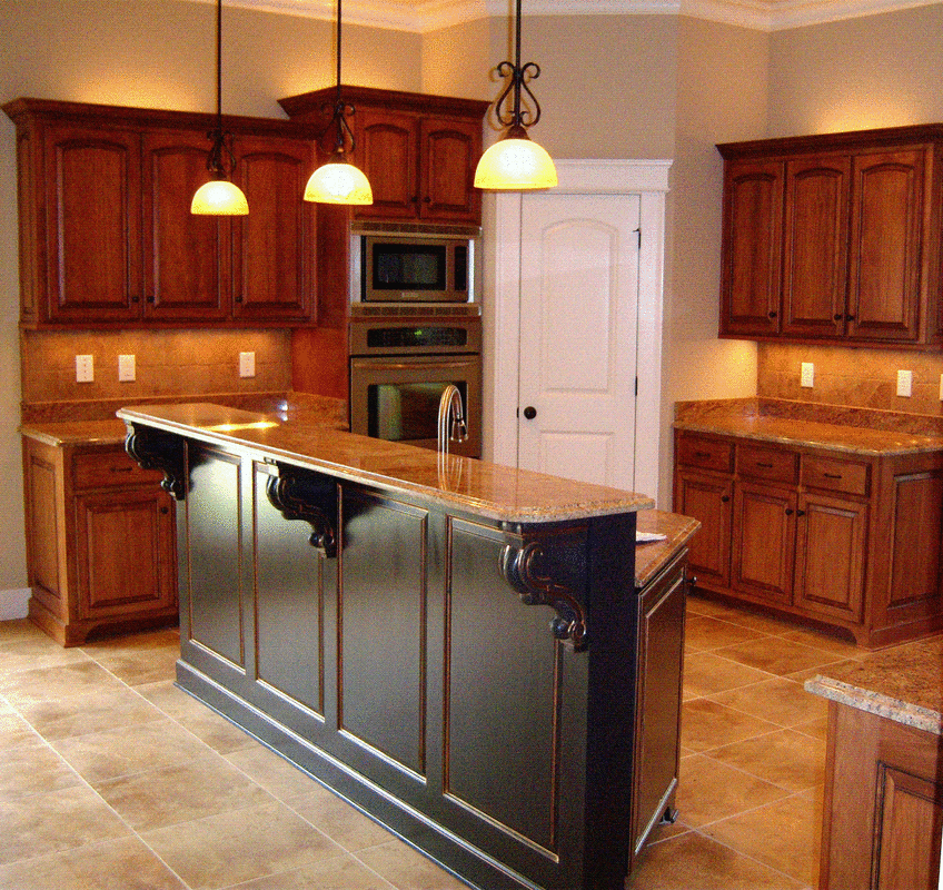 Would You Like Kitchen Cabinets Or Kitchen Cabinets Make Yourself