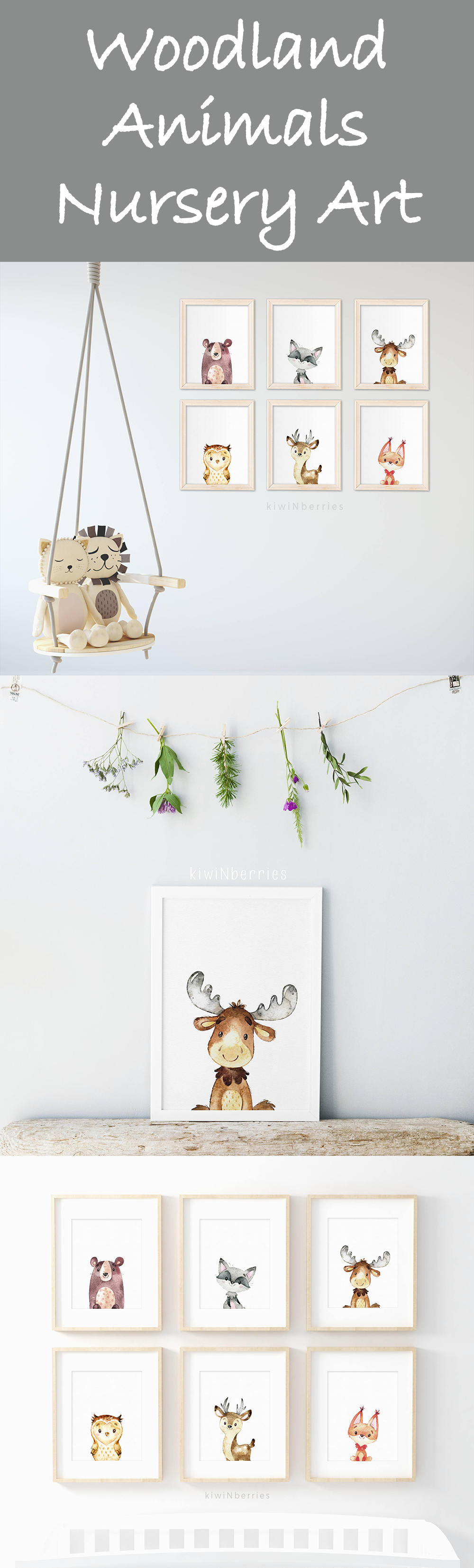 so sweet perfect for a woodland animals nursery wall i think forest creatures are so educative for kids roo boy nursery themes nursery themes nursery neutral woodland animal nursery decor on so sweet perfect for a woodland animals nursery wall i think forest creatures are so educative for kids roo boy nursery themes nursery themes nursery neutral pinterest