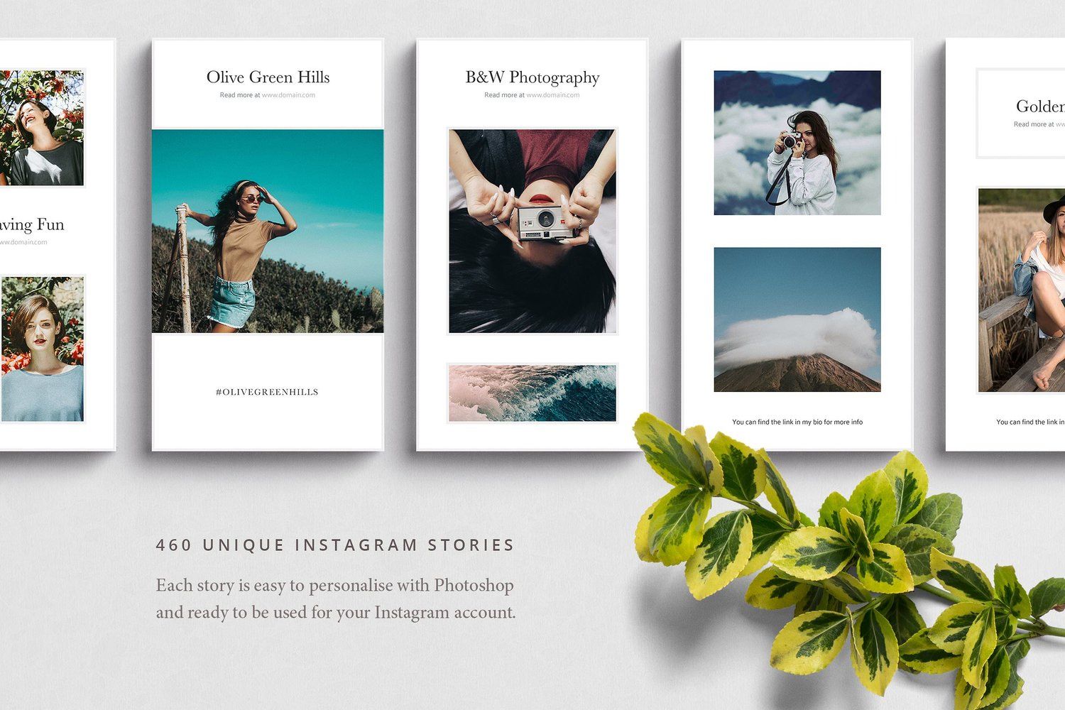 Instagram Story Story Bundle Moodboard Instagram Instagram Story Story Bundle Moodboard Instagram