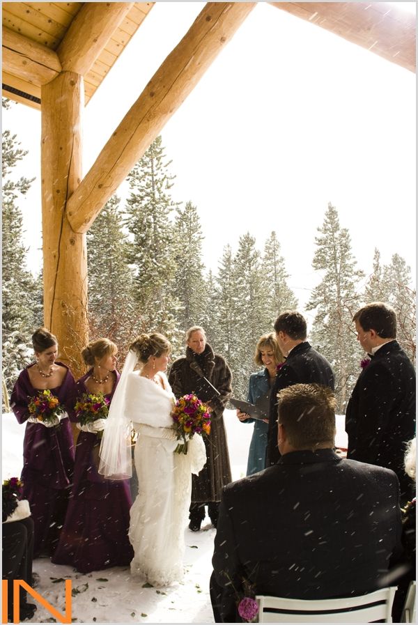 Rubywood Wedding Ceremony In Breckenridge Pinterest Rubywood Wedding Ceremony In Breckenridge