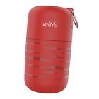 Quick-Dry Towel Compact for Swimming Workout Backpacking Travel Camping L #Fitness