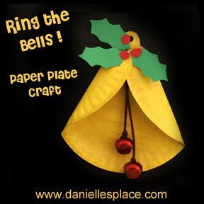 best 25 bell paper ideas on pinterest craft bells diy crochet patterns for christmas trees